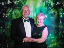 Swing Dance Holiday Party-178